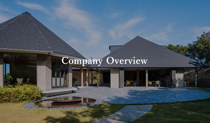 Company Overview